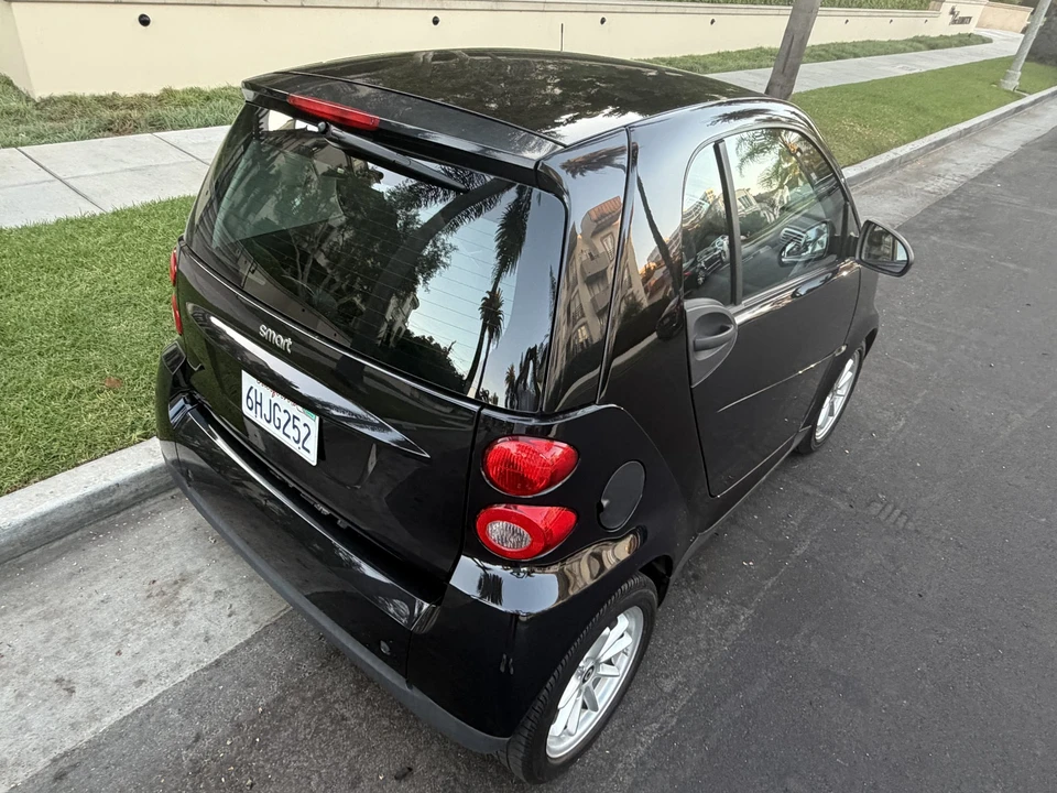 2009 Smart Fortwo 2nd Gen - Image 10 of 31