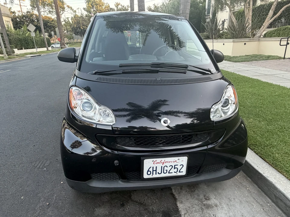 2009 Smart Fortwo 2nd Gen - Image 2 of 31