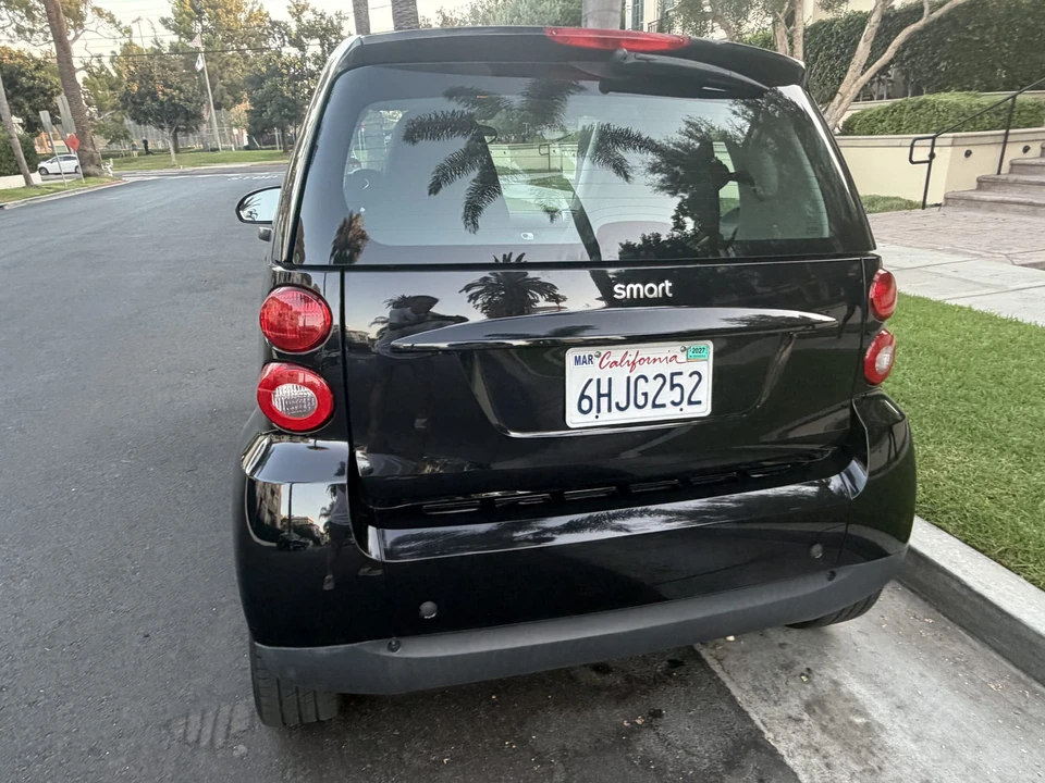 2009 Smart Fortwo 2nd Gen - Image 11 of 31