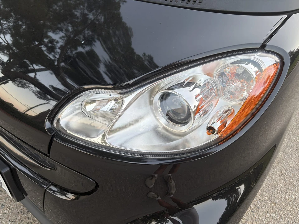 2009 Smart Fortwo 2nd Gen - Image 29 of 31