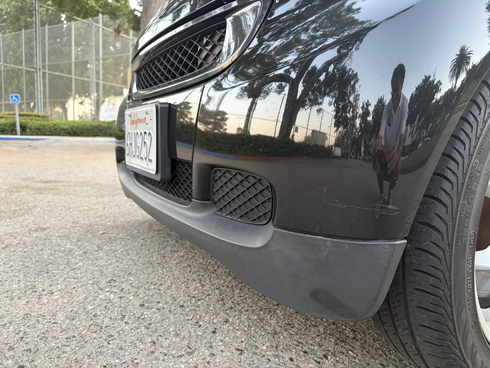 2009 Smart Fortwo 2nd Gen - Image 20 of 31