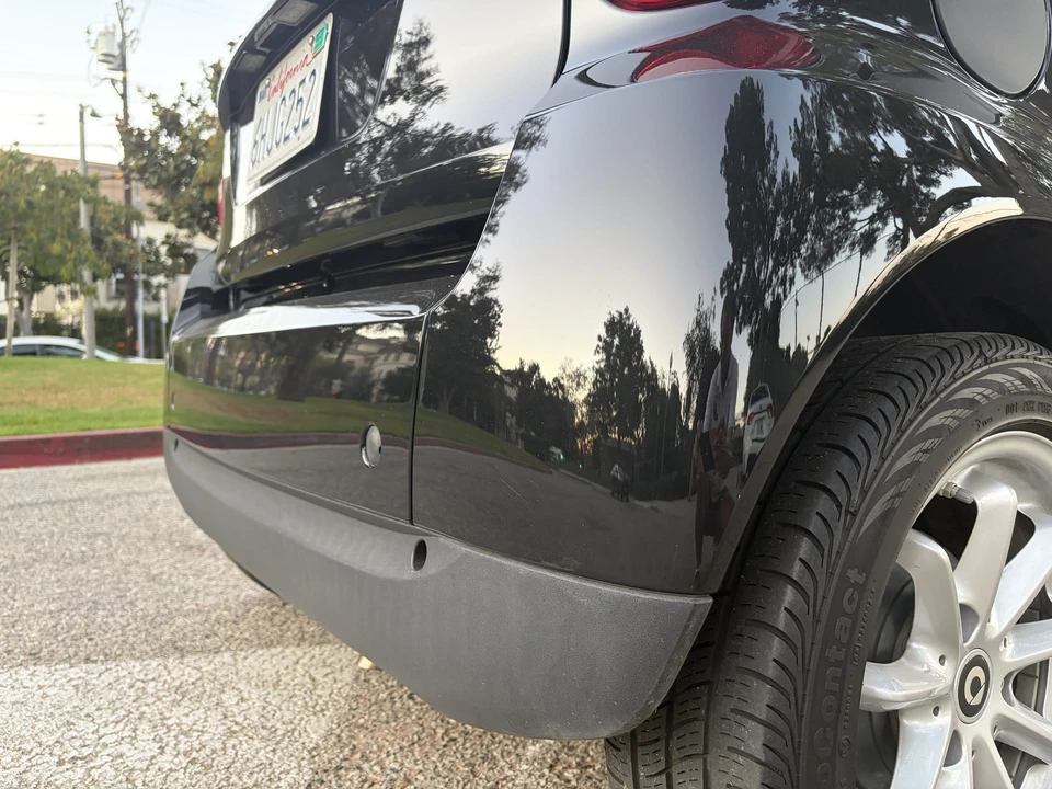 2009 Smart Fortwo 2nd Gen - Image 23 of 31