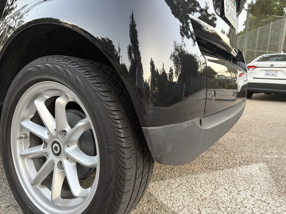 2009 Smart Fortwo 2nd Gen - Image 22 of 31