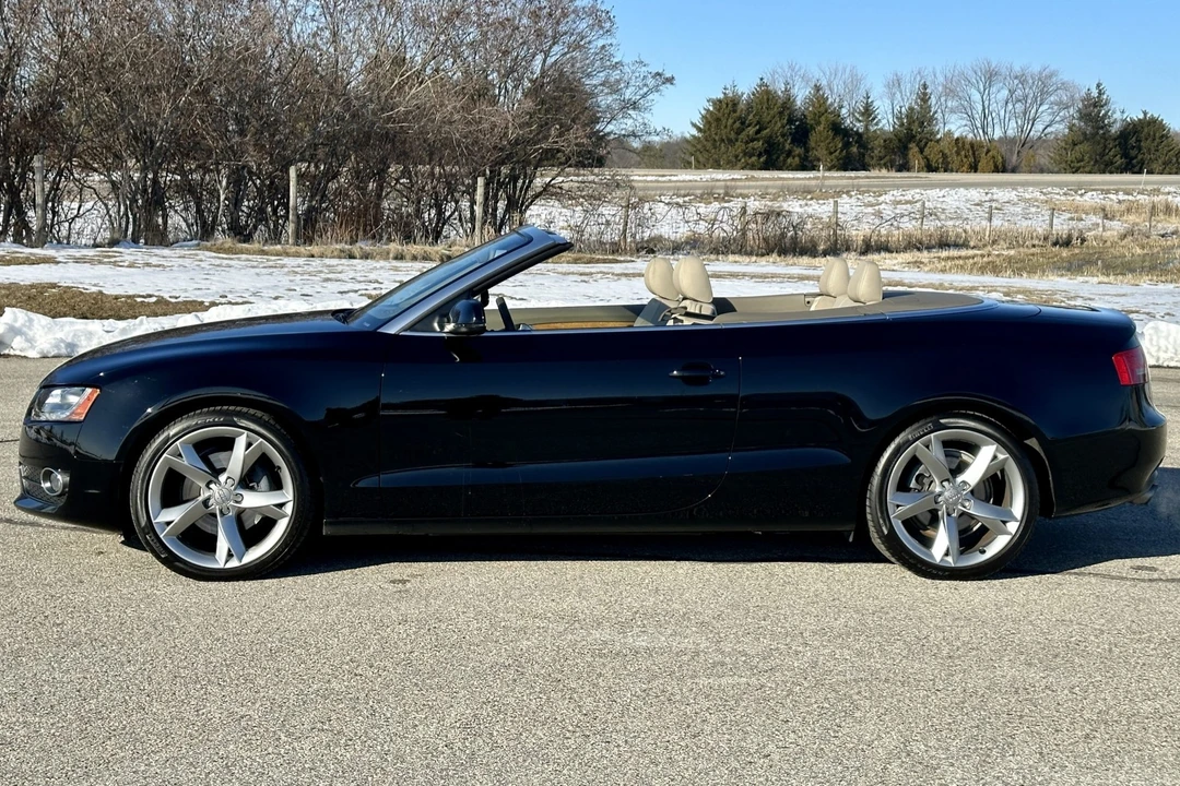 2010 Audi B8 A5 - Image 20 of 31