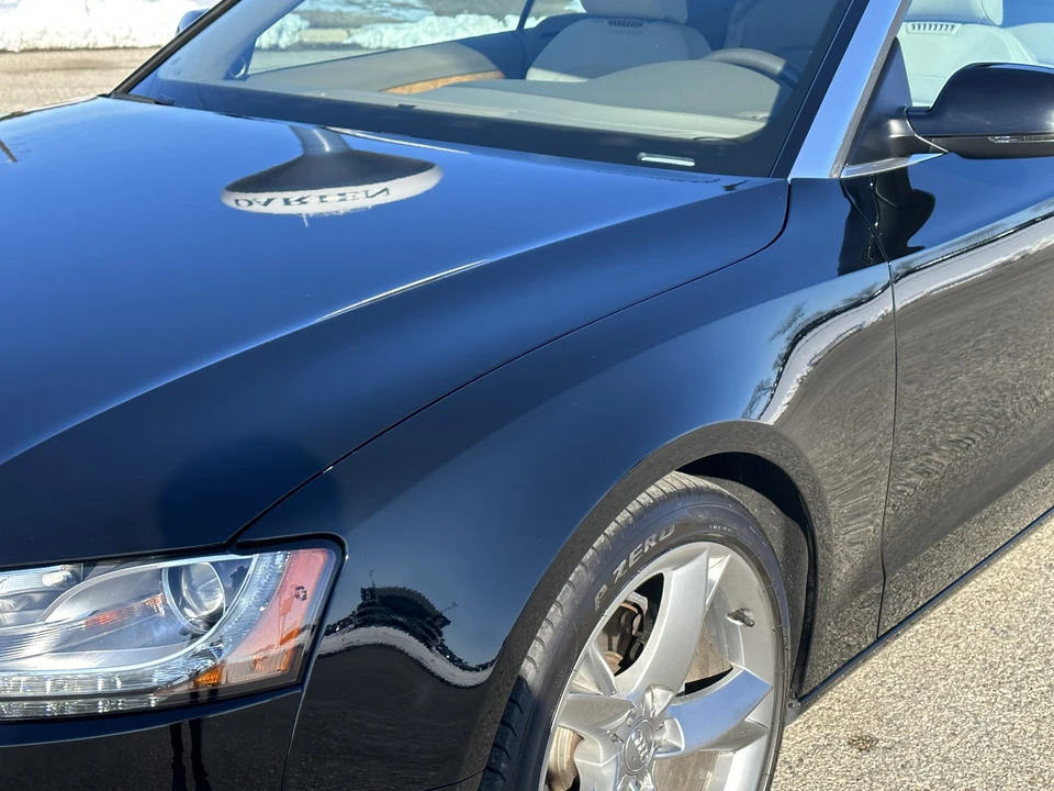 2010 Audi B8 A5 - Image 30 of 31