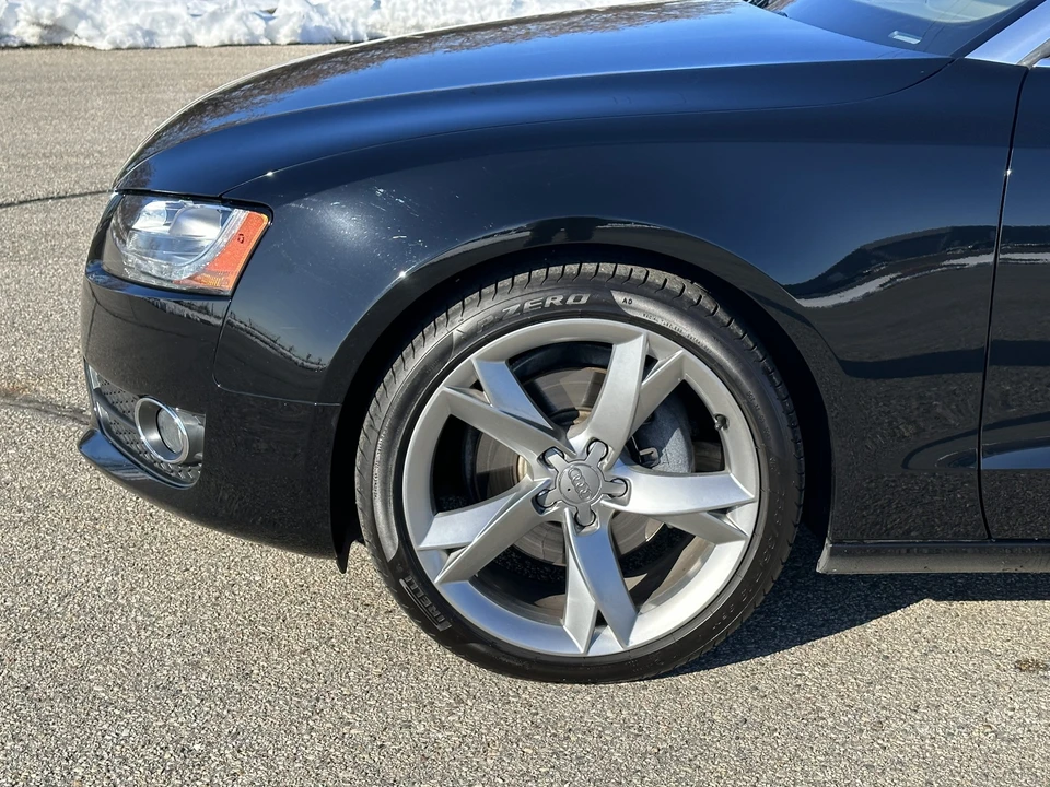 2010 Audi B8 A5 - Image 29 of 31