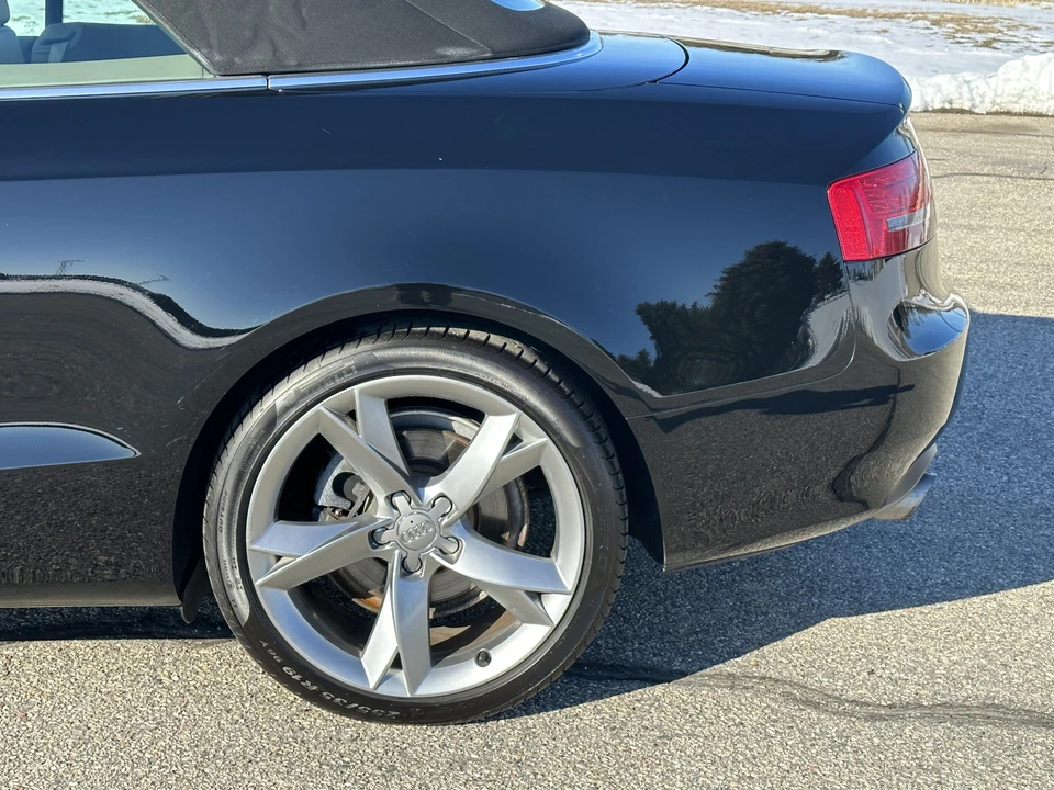 2010 Audi B8 A5 - Image 26 of 31