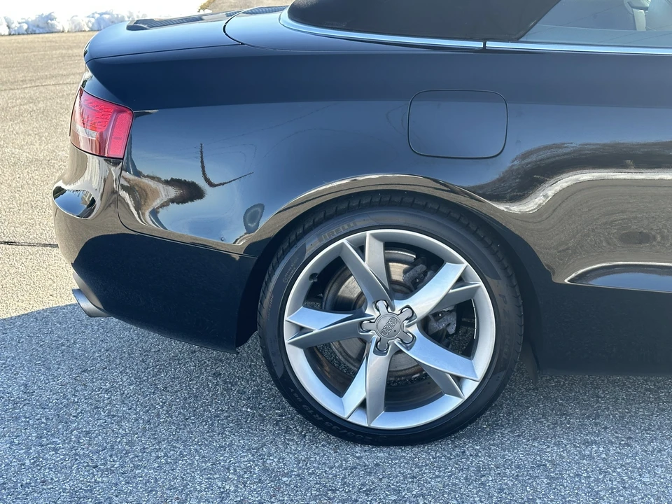 2010 Audi B8 A5 - Image 25 of 31