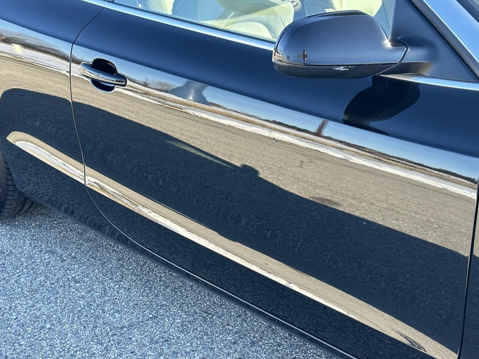 2010 Audi B8 A5 - Image 23 of 31
