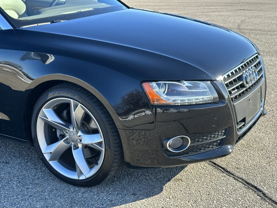 2010 Audi B8 A5 - Image 21 of 31