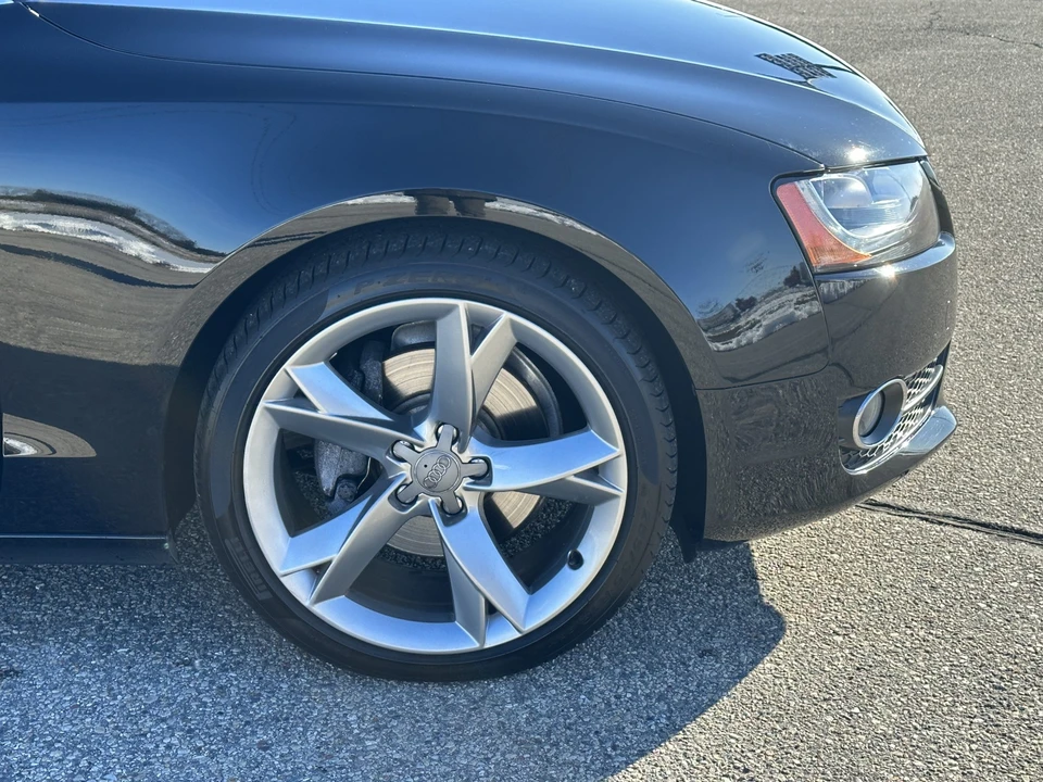 2010 Audi B8 A5 - Image 22 of 31