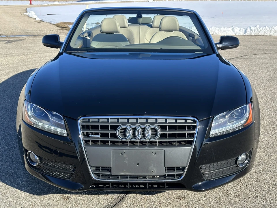 2010 Audi B8 A5 - Image 15 of 31