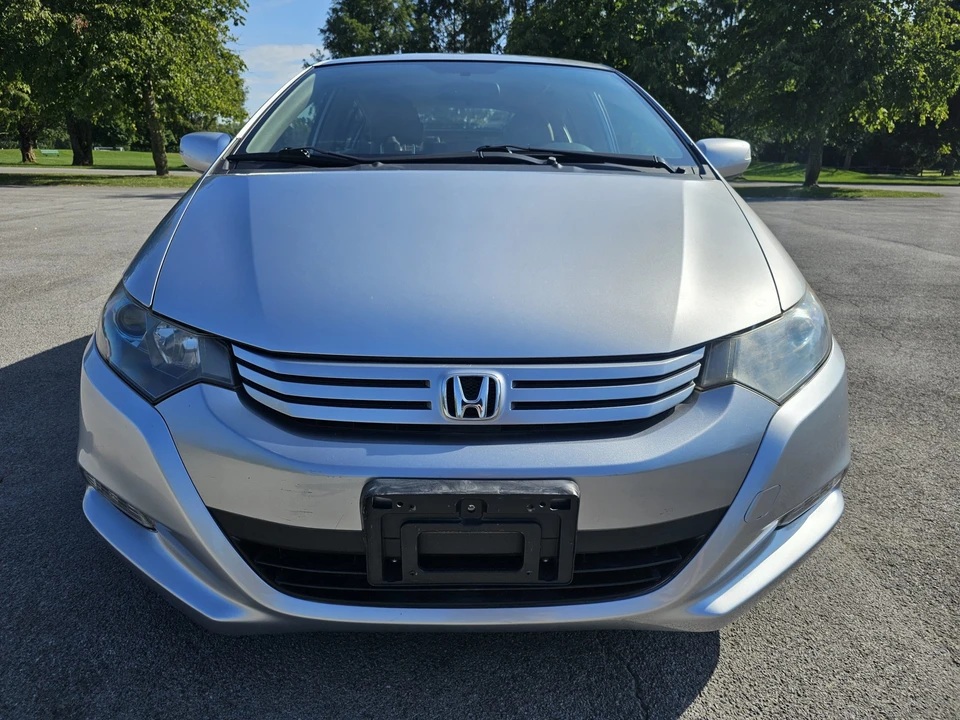 2010 Honda Insight 2nd Gen - Image 6 of 31