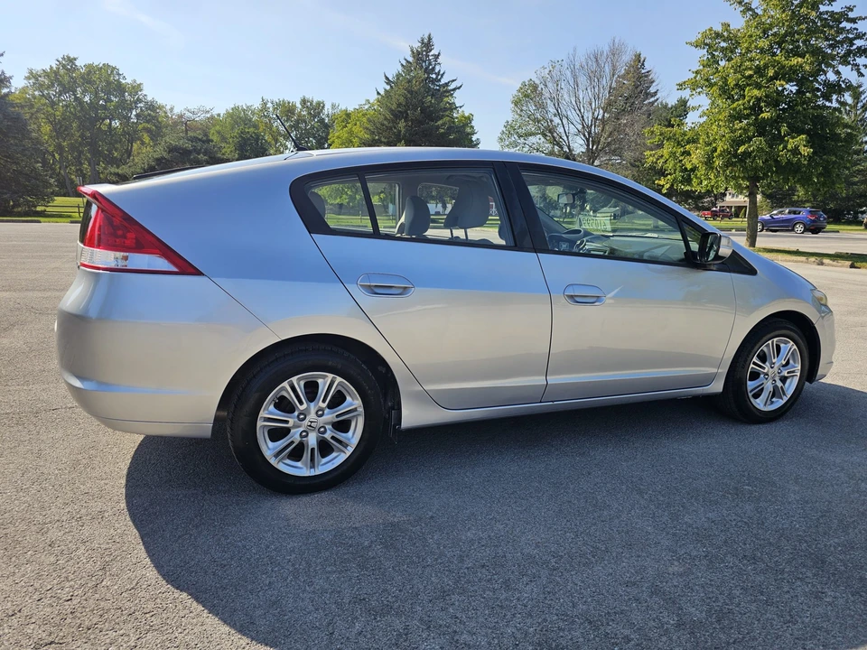 2010 Honda Insight 2nd Gen - Image 23 of 31