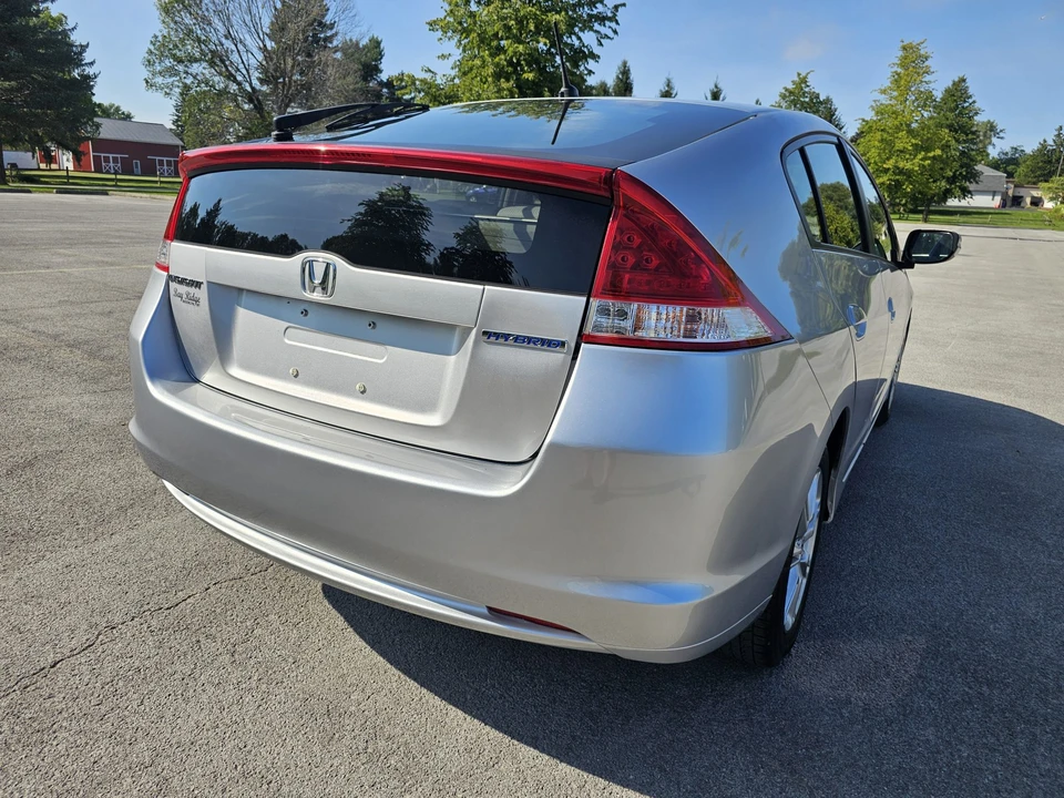 2010 Honda Insight 2nd Gen - Image 19 of 31