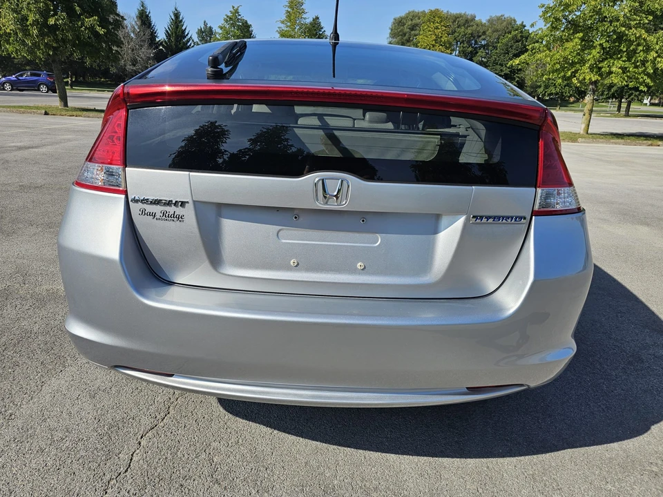 2010 Honda Insight 2nd Gen - Image 18 of 31