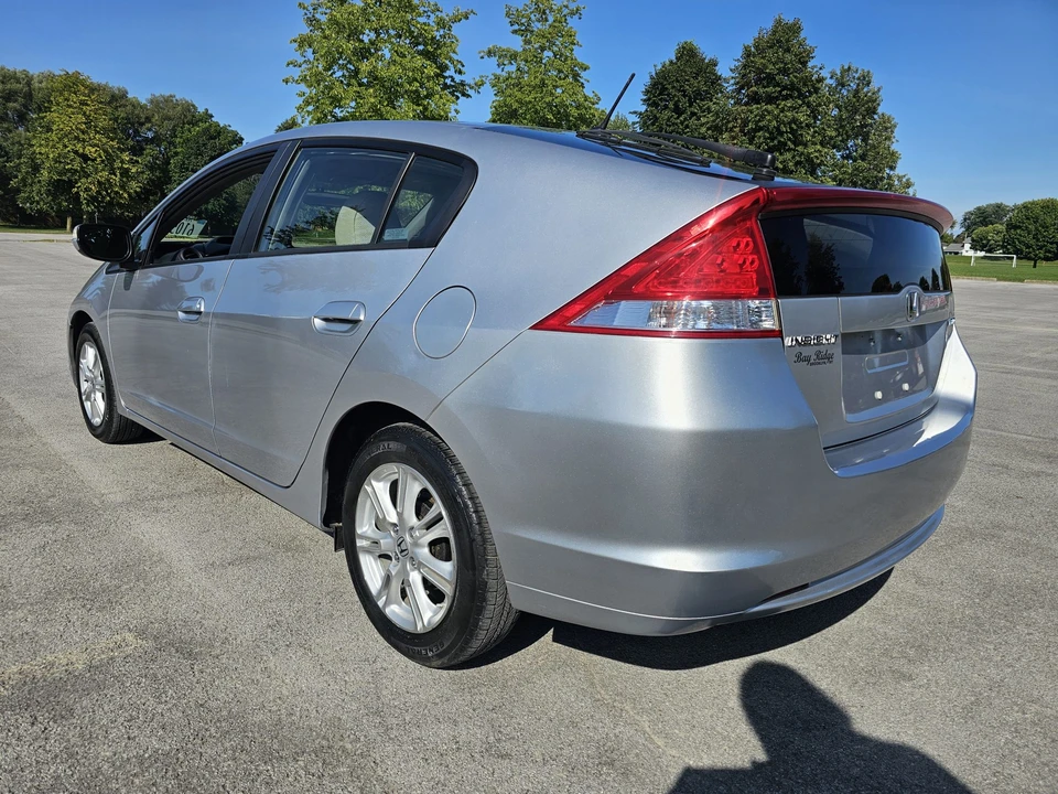 2010 Honda Insight 2nd Gen - Image 15 of 31