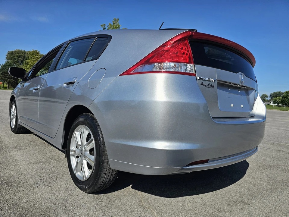 2010 Honda Insight 2nd Gen - Image 16 of 31