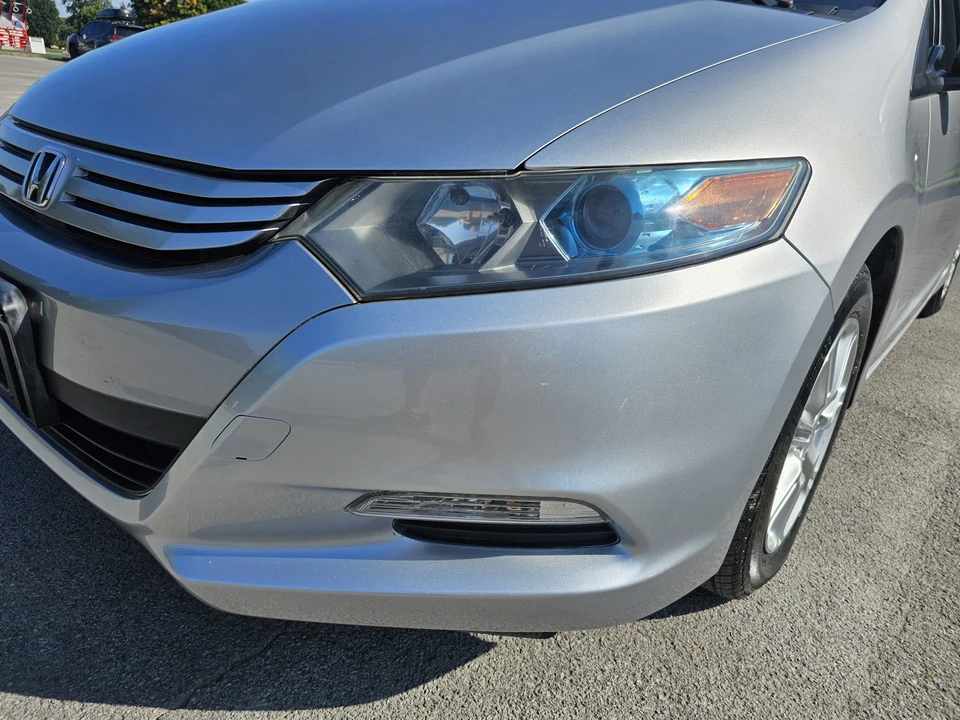 2010 Honda Insight 2nd Gen - Image 30 of 31