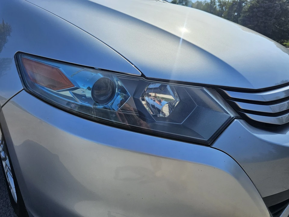 2010 Honda Insight 2nd Gen - Image 26 of 31