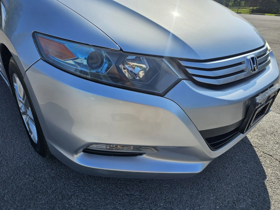 2010 Honda Insight 2nd Gen - Image 25 of 31