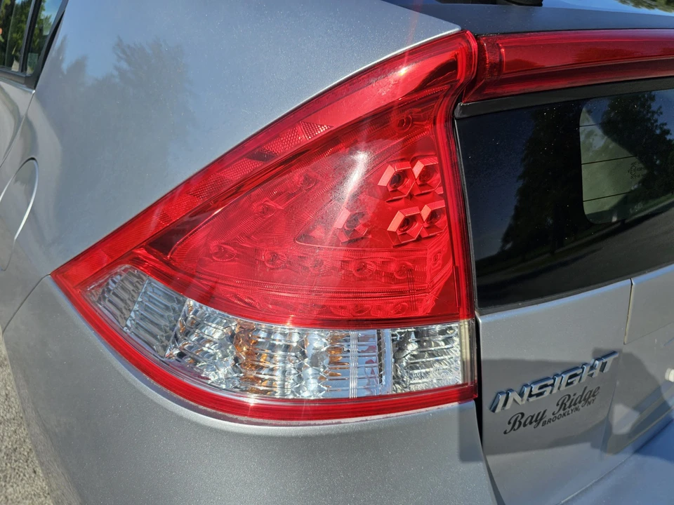 2010 Honda Insight 2nd Gen - Image 31 of 31
