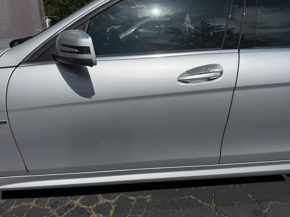 2010 Mercedes-Benz W204 C 63 AMG - Image 31 of 31