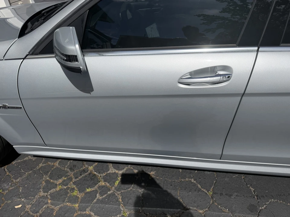 2010 Mercedes-Benz W204 C 63 AMG - Image 28 of 31