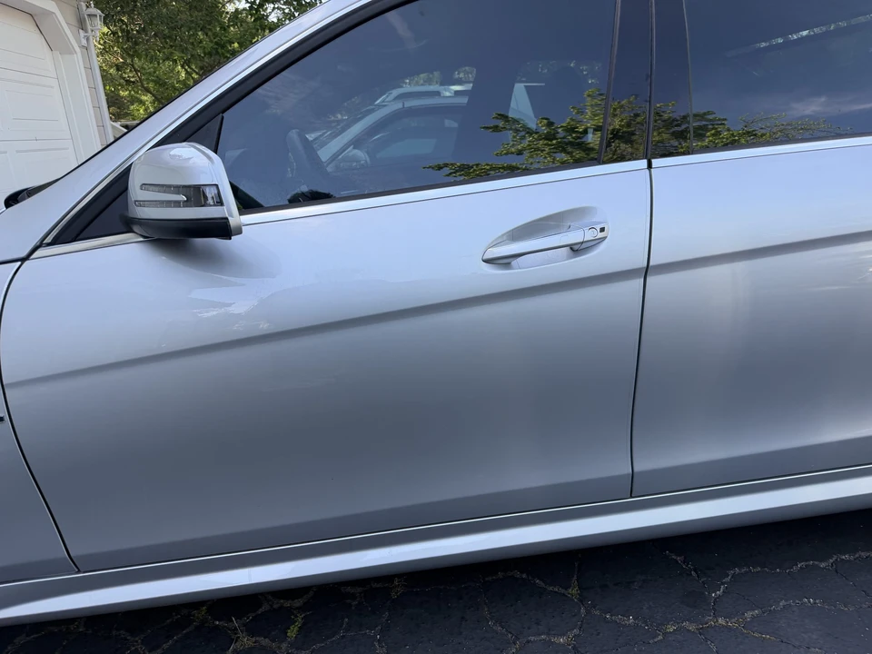 2010 Mercedes-Benz W204 C 63 AMG - Image 30 of 31