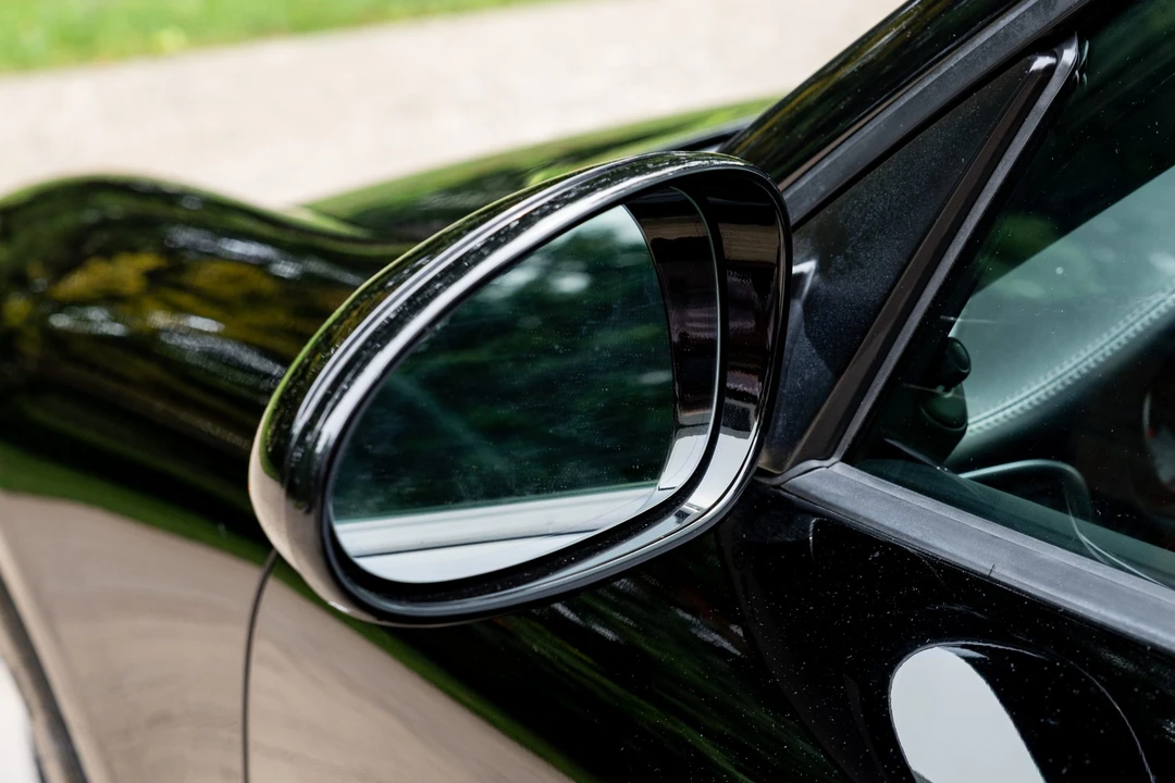 2010 Porsche 997 Carrera 4S - Image 28 of 31