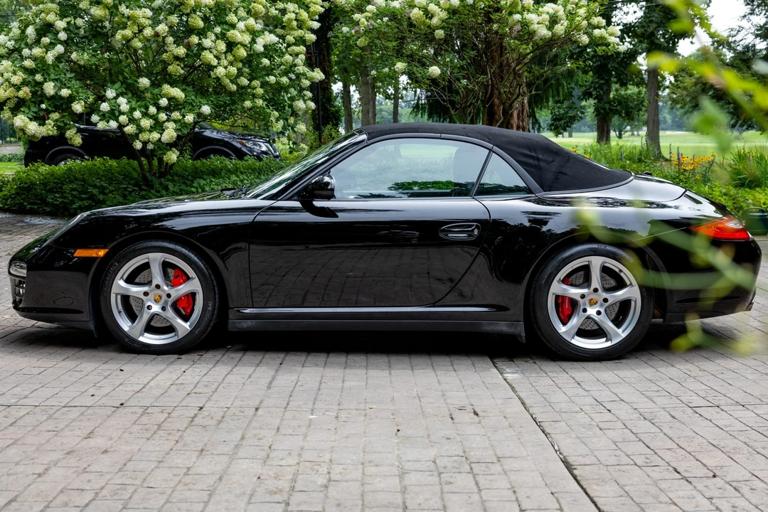 2010 Porsche 997 Carrera 4S - Image 3 of 31
