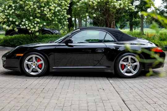 2010 Porsche 997 Carrera 4S - Image 3 of 31