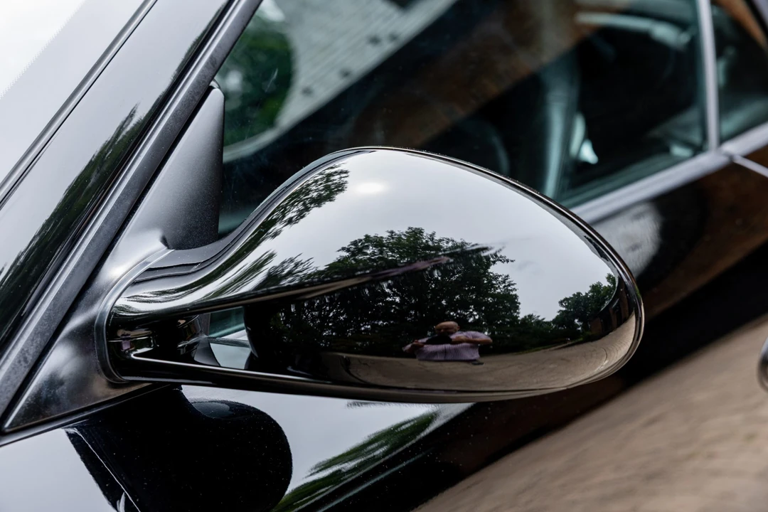 2010 Porsche 997 Carrera 4S - Image 27 of 31