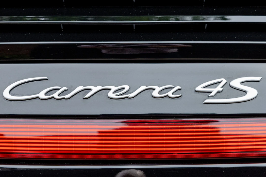 2010 Porsche 997 Carrera 4S - Image 31 of 31