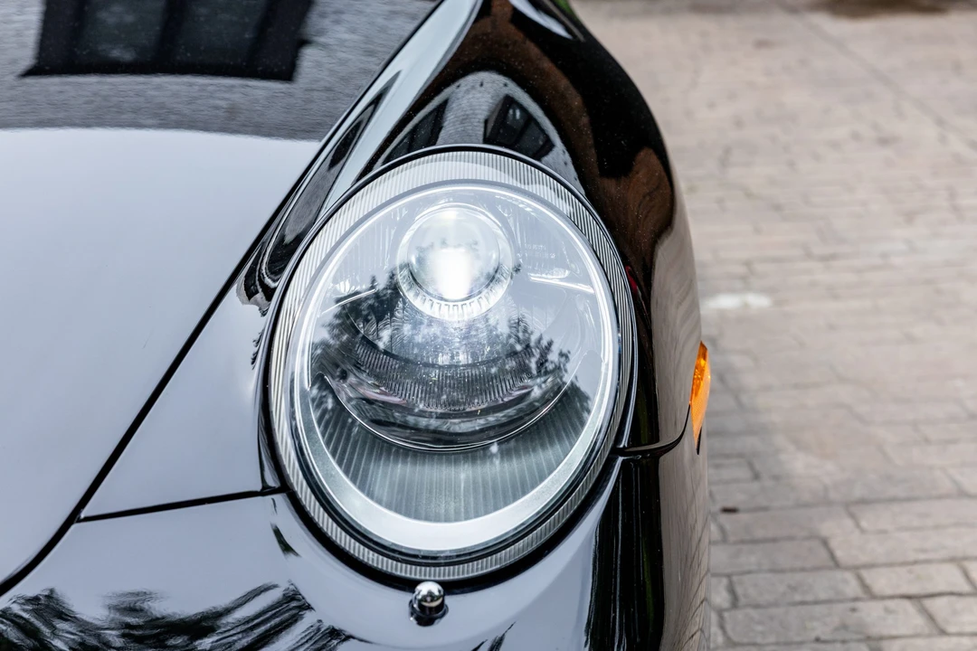 2010 Porsche 997 Carrera 4S - Image 18 of 31