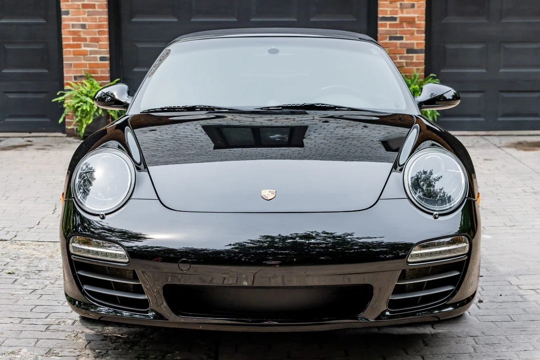2010 Porsche 997 Carrera 4S - Image 8 of 31