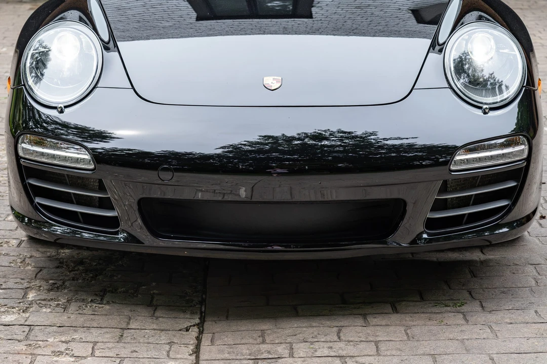 2010 Porsche 997 Carrera 4S - Image 16 of 31