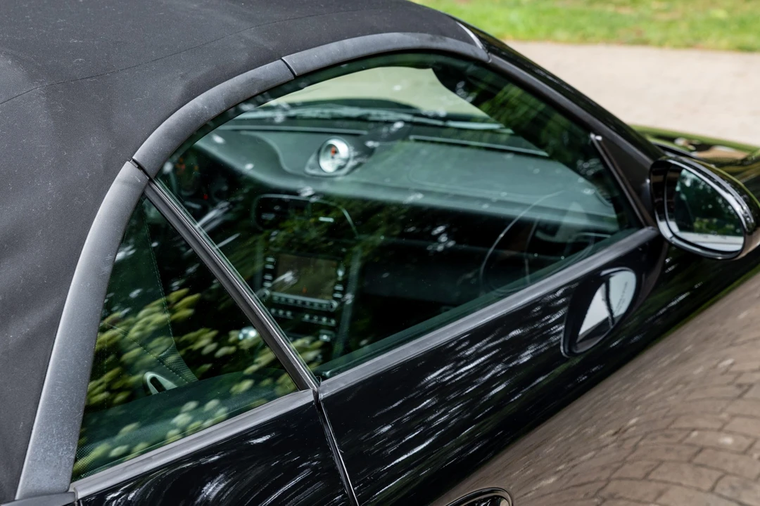 2010 Porsche 997 Carrera 4S - Image 23 of 31