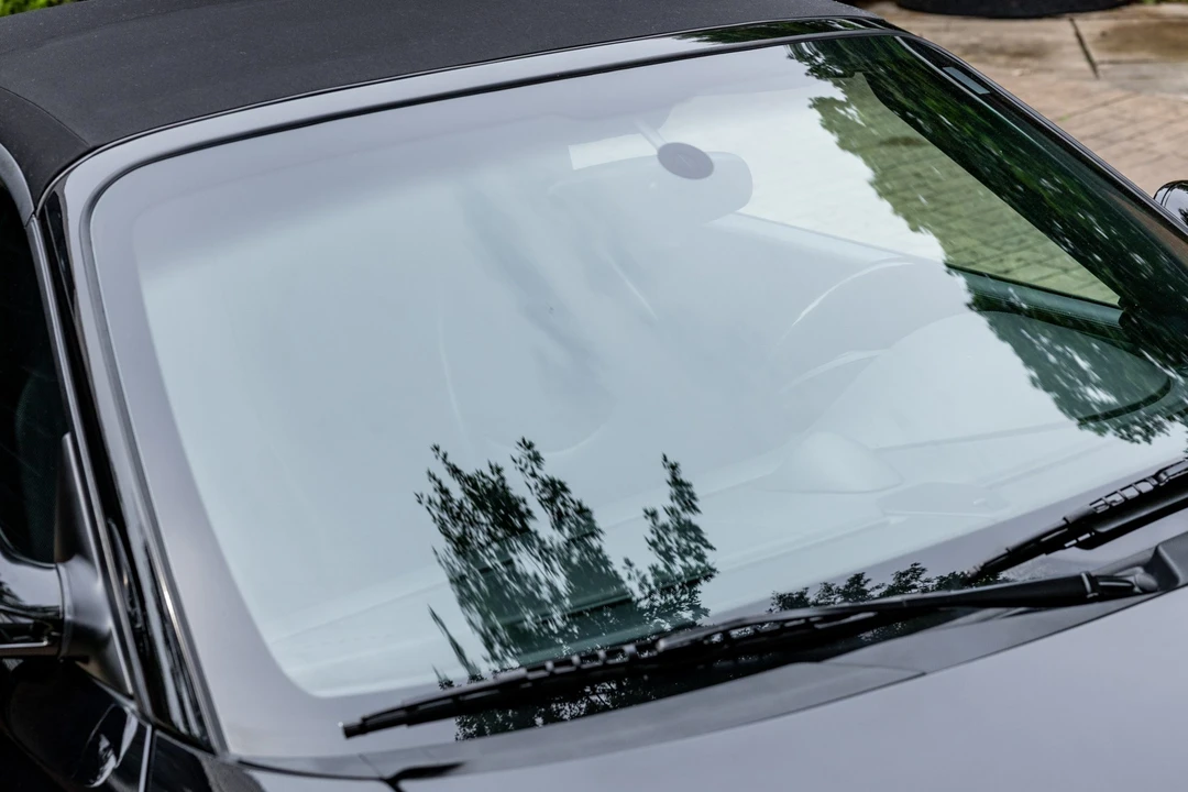 2010 Porsche 997 Carrera 4S - Image 25 of 31