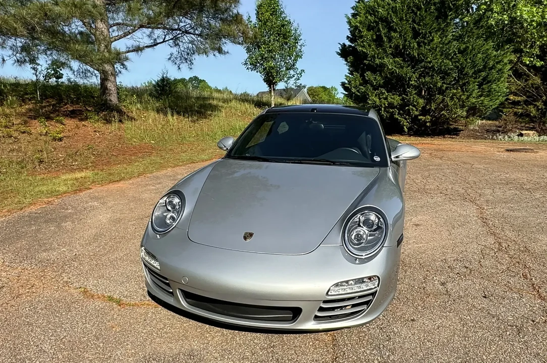 2010 Porsche 997 Targa - Image 3 of 6