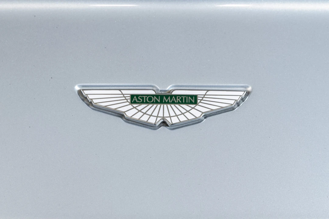 2011 Aston Martin V8 Vantage (2006-2017) - Image 24 of 31