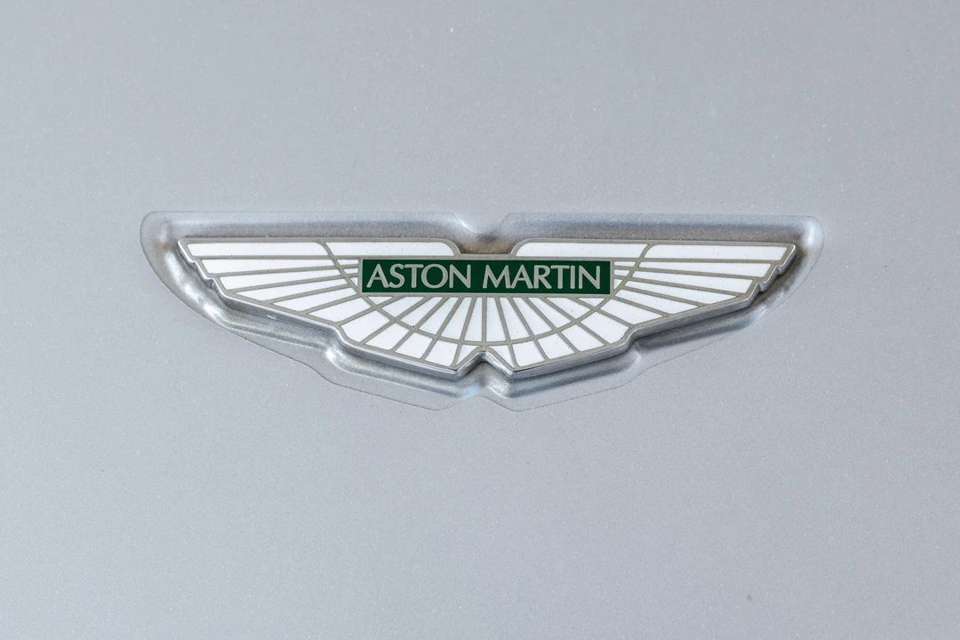 2011 Aston Martin V8 Vantage (2006-2017) - Image 13 of 31