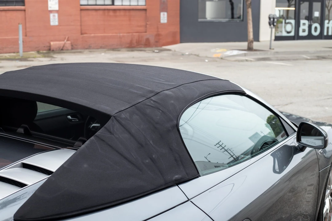 2011 Audi 42 R8 - Image 11 of 31