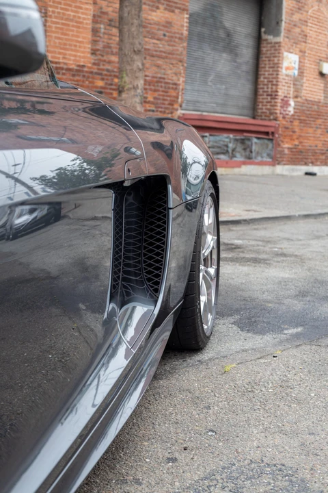 2011 Audi 42 R8 - Image 17 of 31