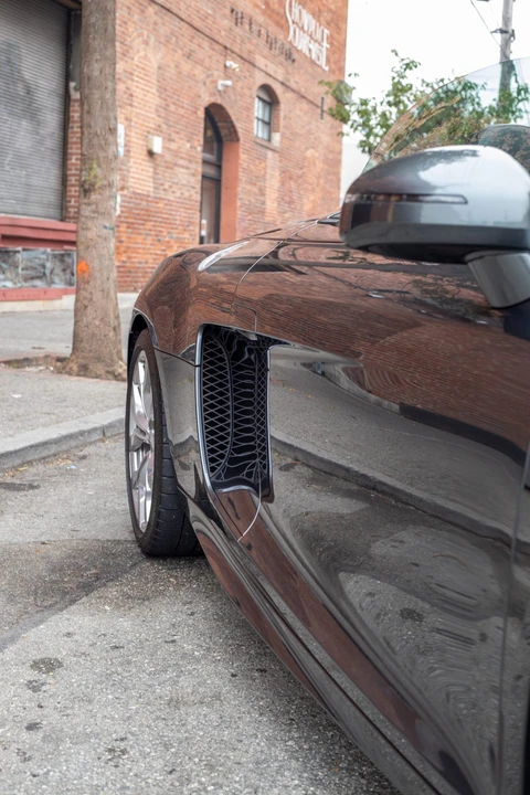 2011 Audi 42 R8 - Image 18 of 31