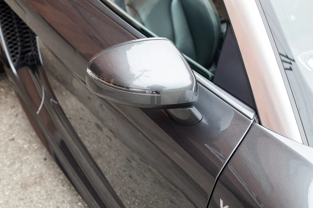 2011 Audi 42 R8 - Image 19 of 31