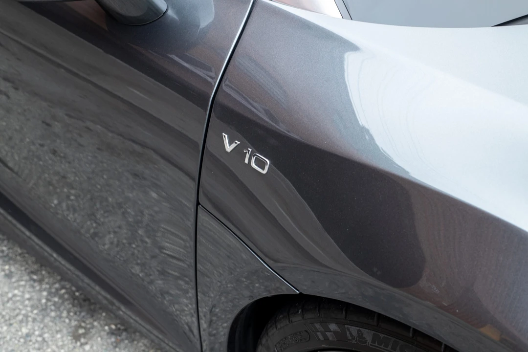 2011 Audi 42 R8 - Image 28 of 31