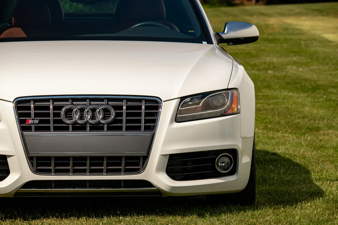 2011 Audi B8 S5 - Image 21 of 31
