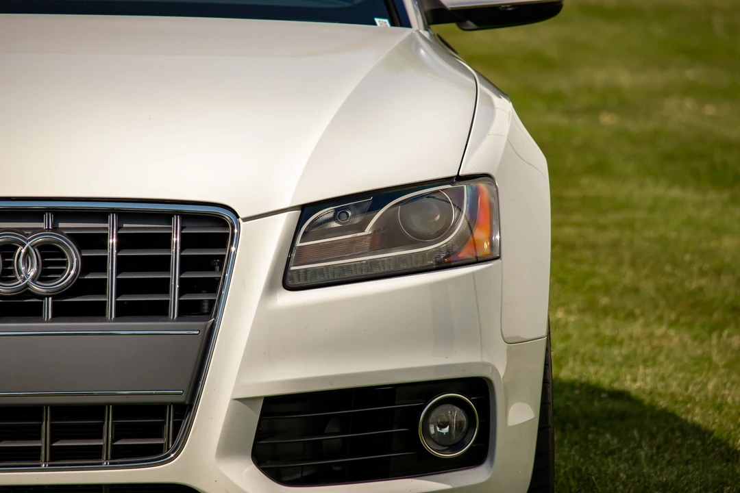 2011 Audi B8 S5 - Image 23 of 31
