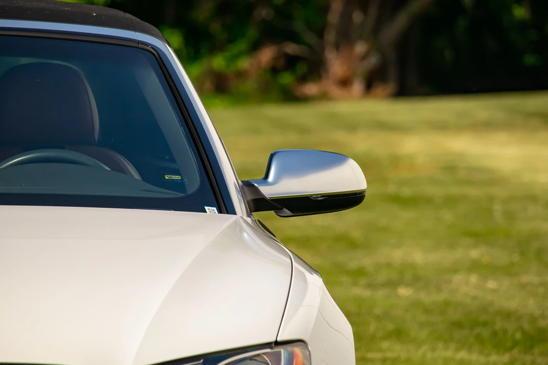 2011 Audi B8 S5 - Image 25 of 31